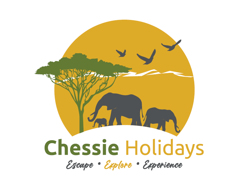 Chessie Holidays