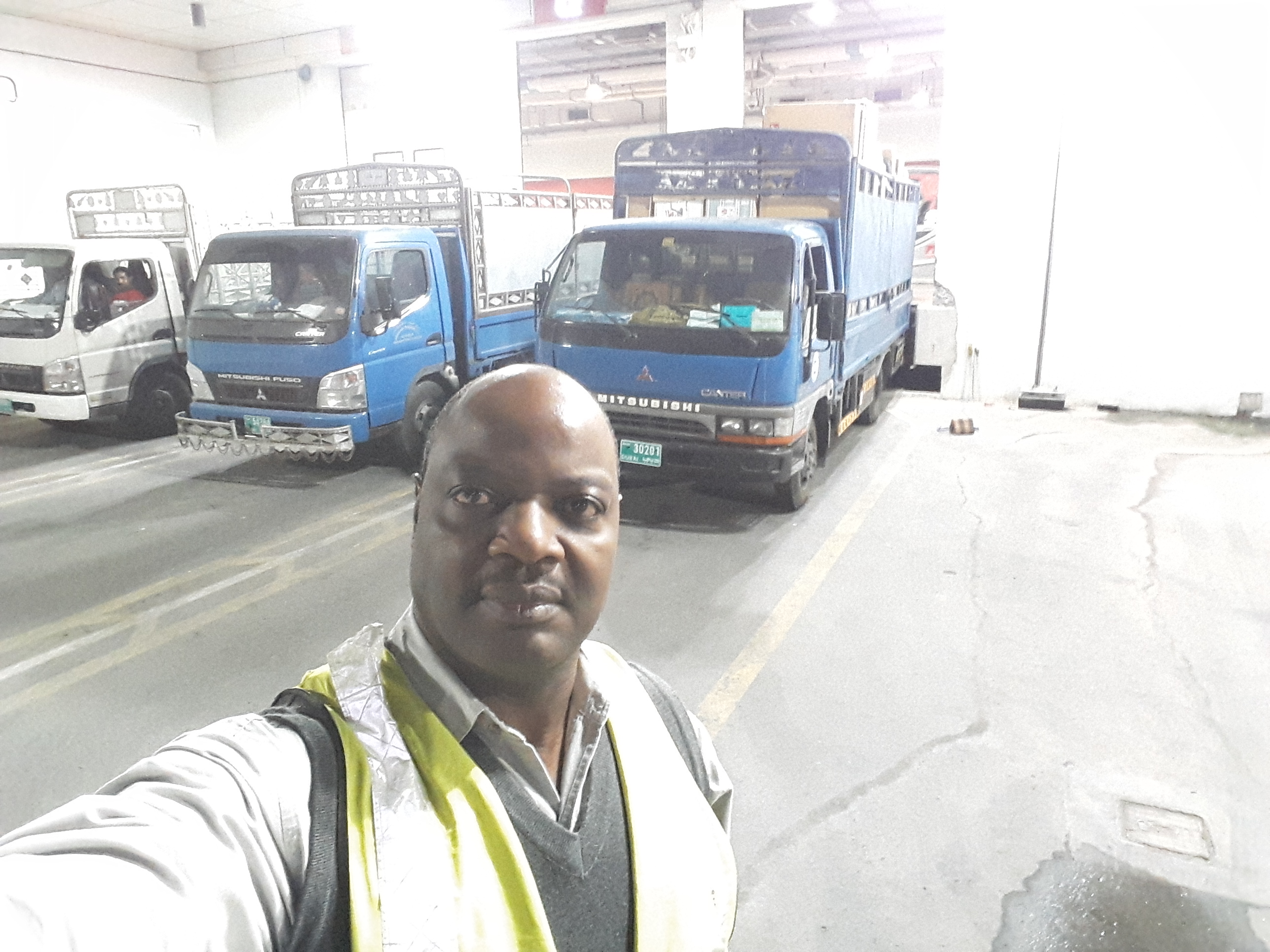 Workshop Dubai