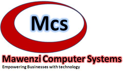 MCS Logo